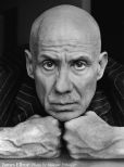 James Ellroy