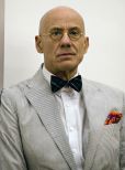 James Ellroy