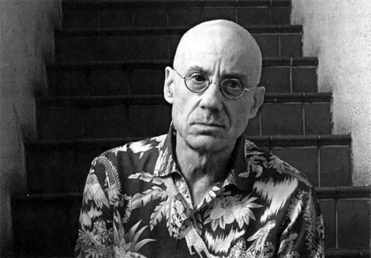 James Ellroy