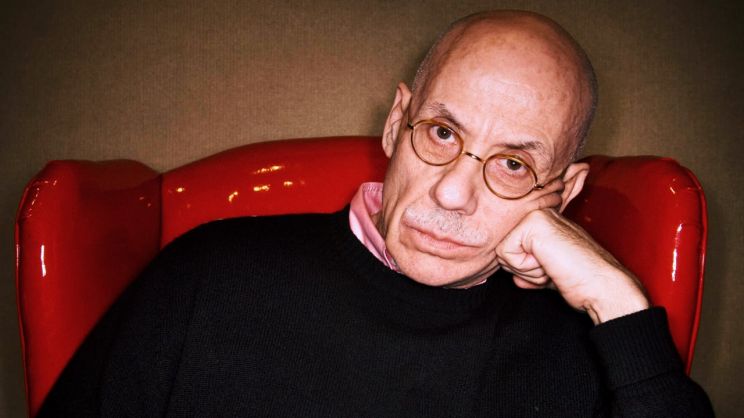 James Ellroy