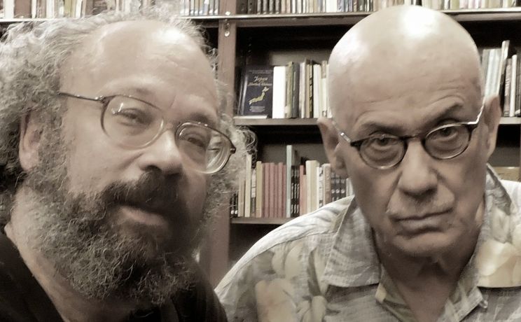 James Ellroy