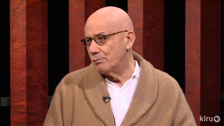 James Ellroy