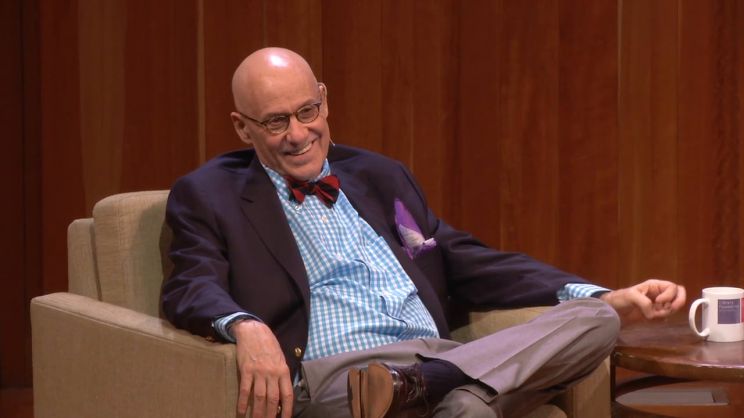 James Ellroy