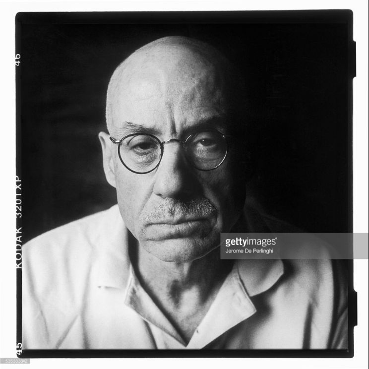 James Ellroy