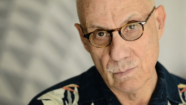 James Ellroy