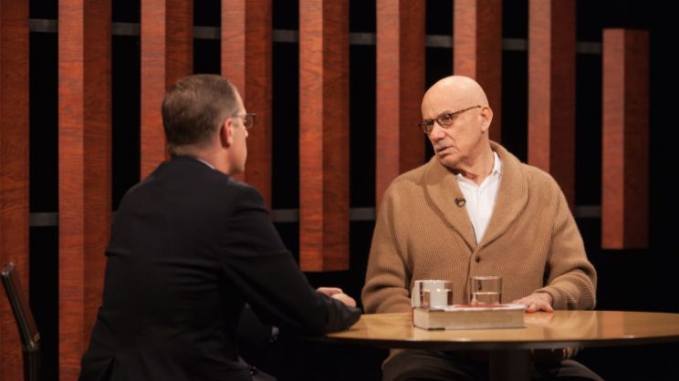 James Ellroy