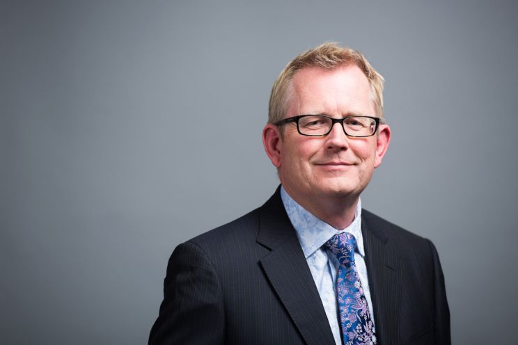 James Emery