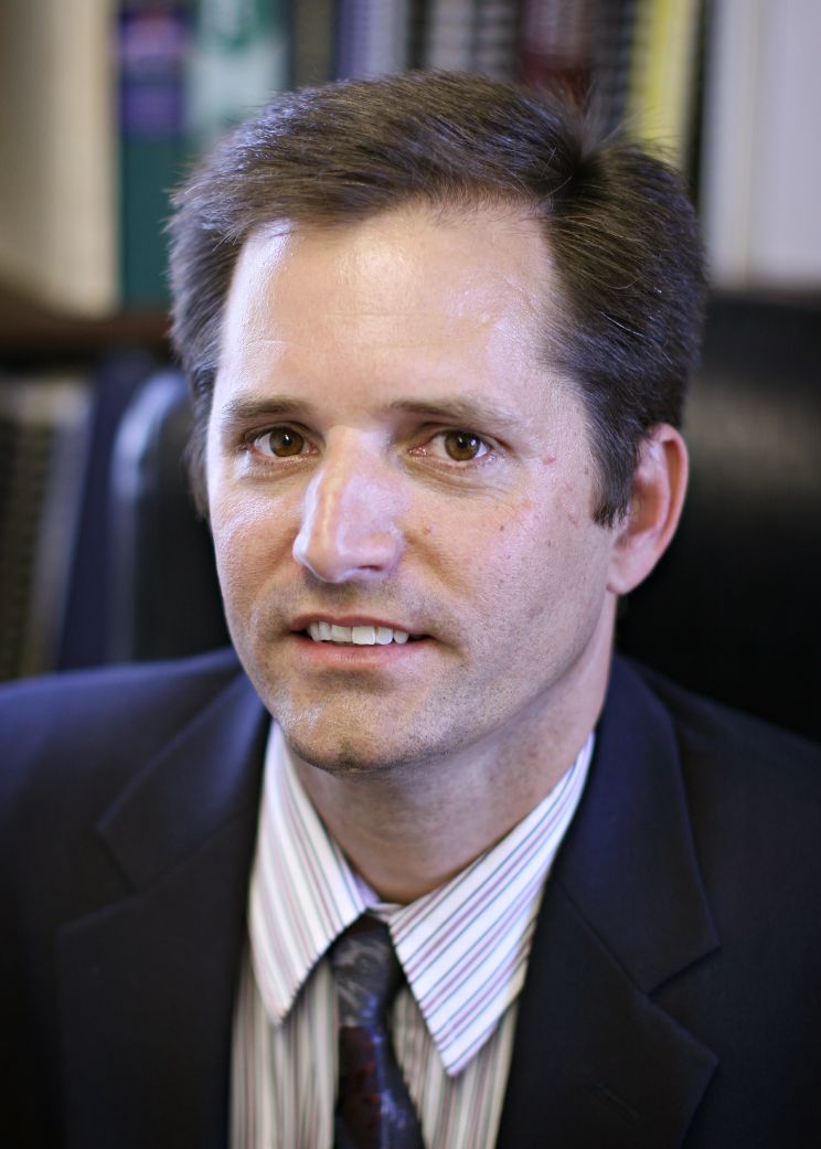 James Emery
