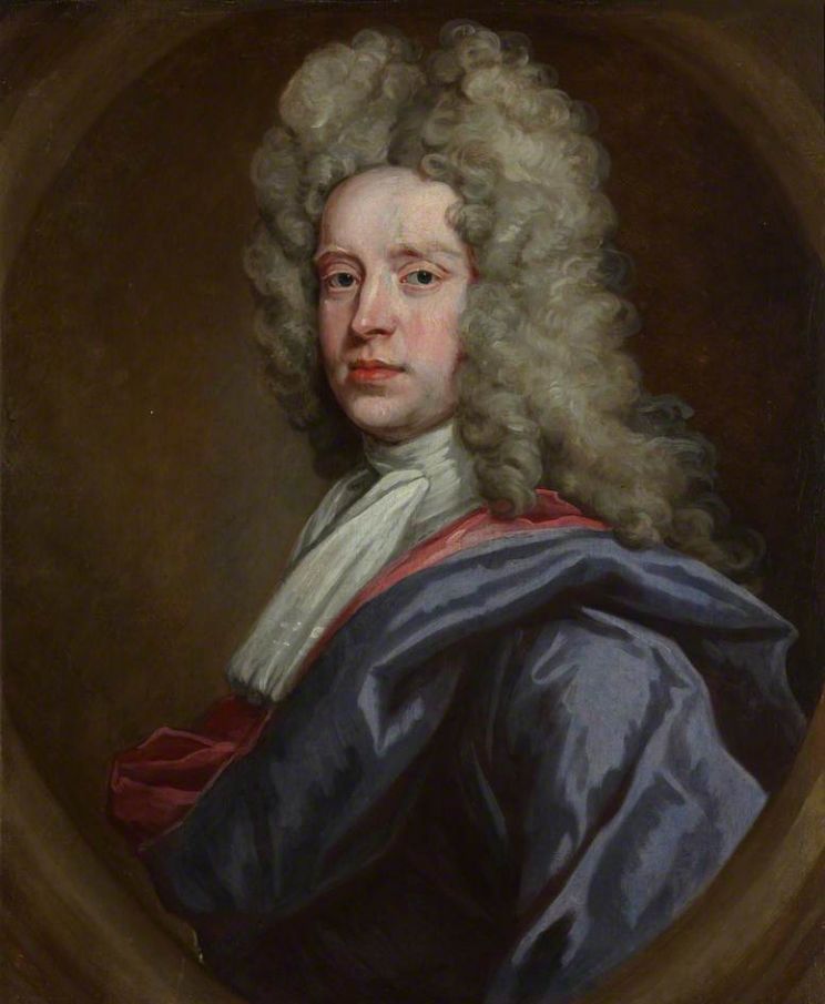 James Erskine