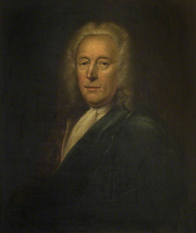 James Erskine