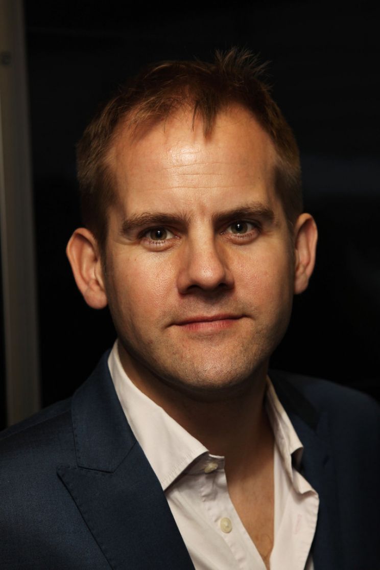 James Erskine