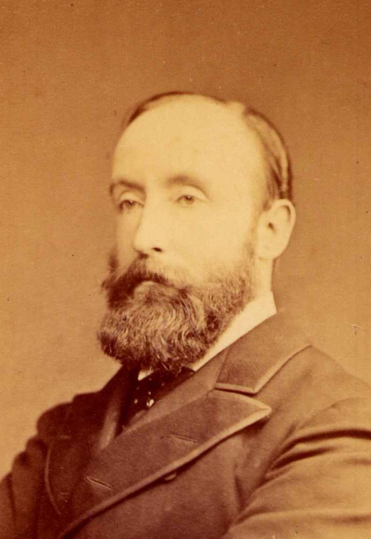James Erskine
