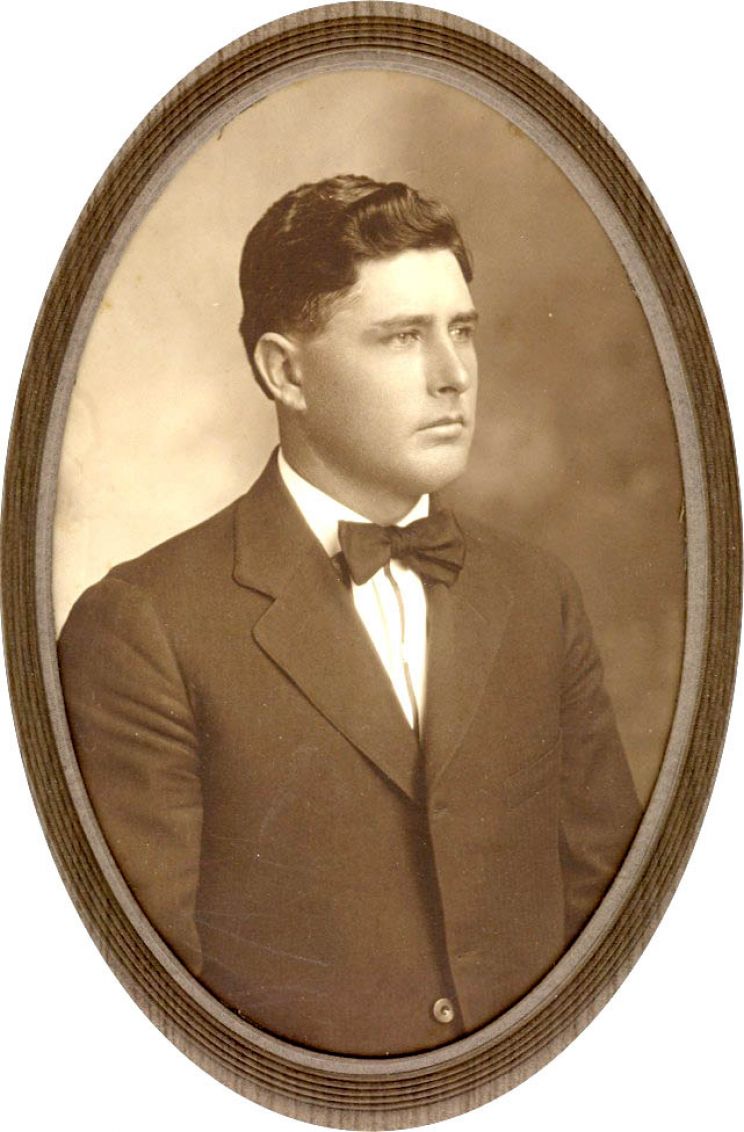 James Erskine