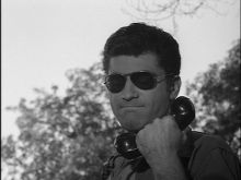 James Farentino
