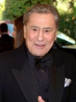 James Farentino