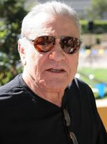 James Farentino