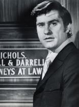 James Farentino