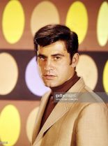 James Farentino