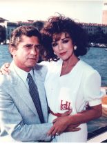 James Farentino
