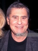 James Farentino