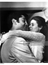 James Farentino