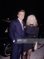 James Farentino