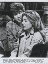 James Farentino