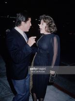 James Farentino