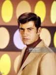 James Farentino