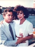 James Farentino