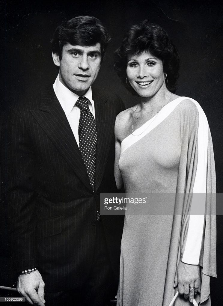 James Farentino
