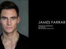 James Farrar