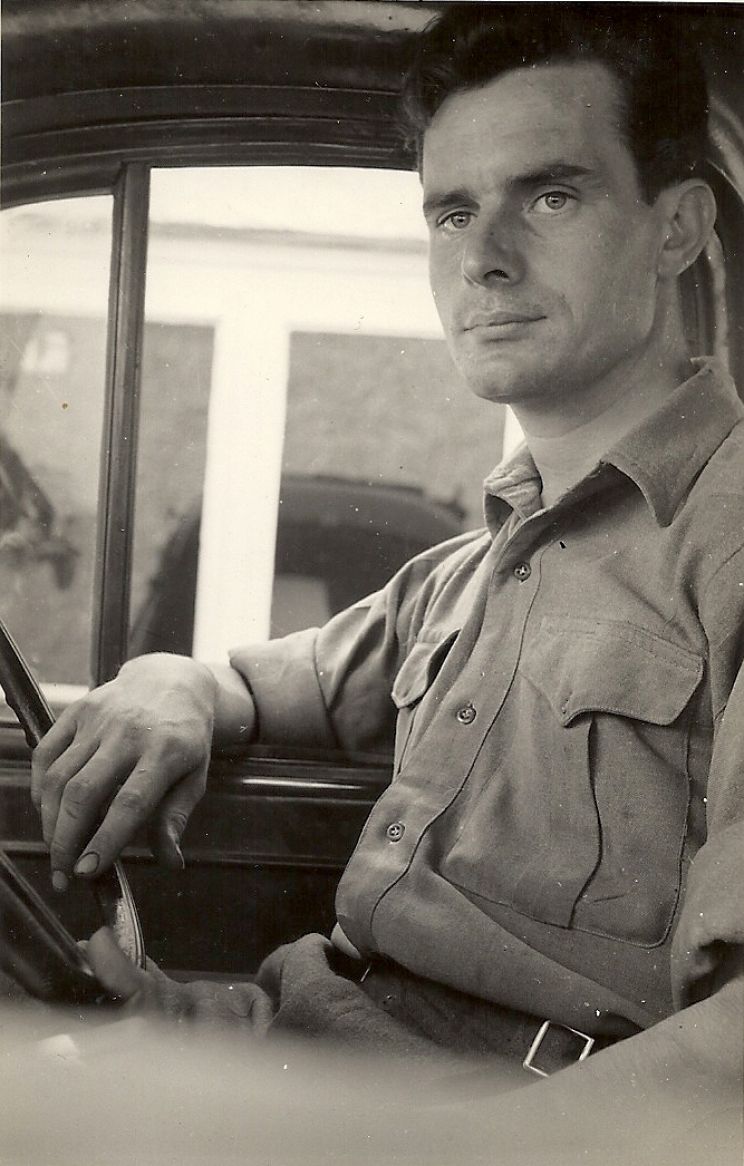 James Farrar