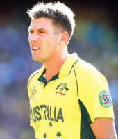 James Faulkner