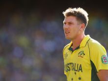 James Faulkner