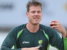 James Faulkner