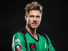 James Faulkner