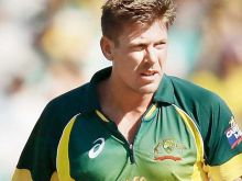 James Faulkner