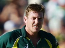 James Faulkner