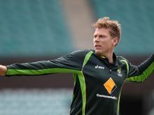 James Faulkner