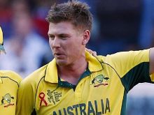 James Faulkner