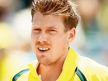 James Faulkner