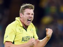 James Faulkner