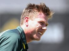 James Faulkner