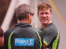 James Faulkner