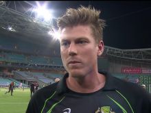 James Faulkner