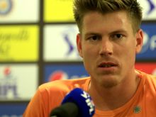 James Faulkner