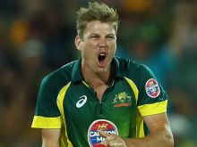 James Faulkner