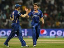 James Faulkner