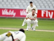 James Faulkner